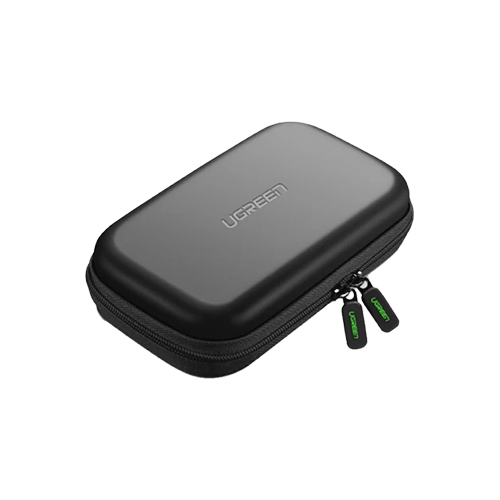 UGREEN HARD DISK CARRY BAG PRICE IN BD TECHLAND BD